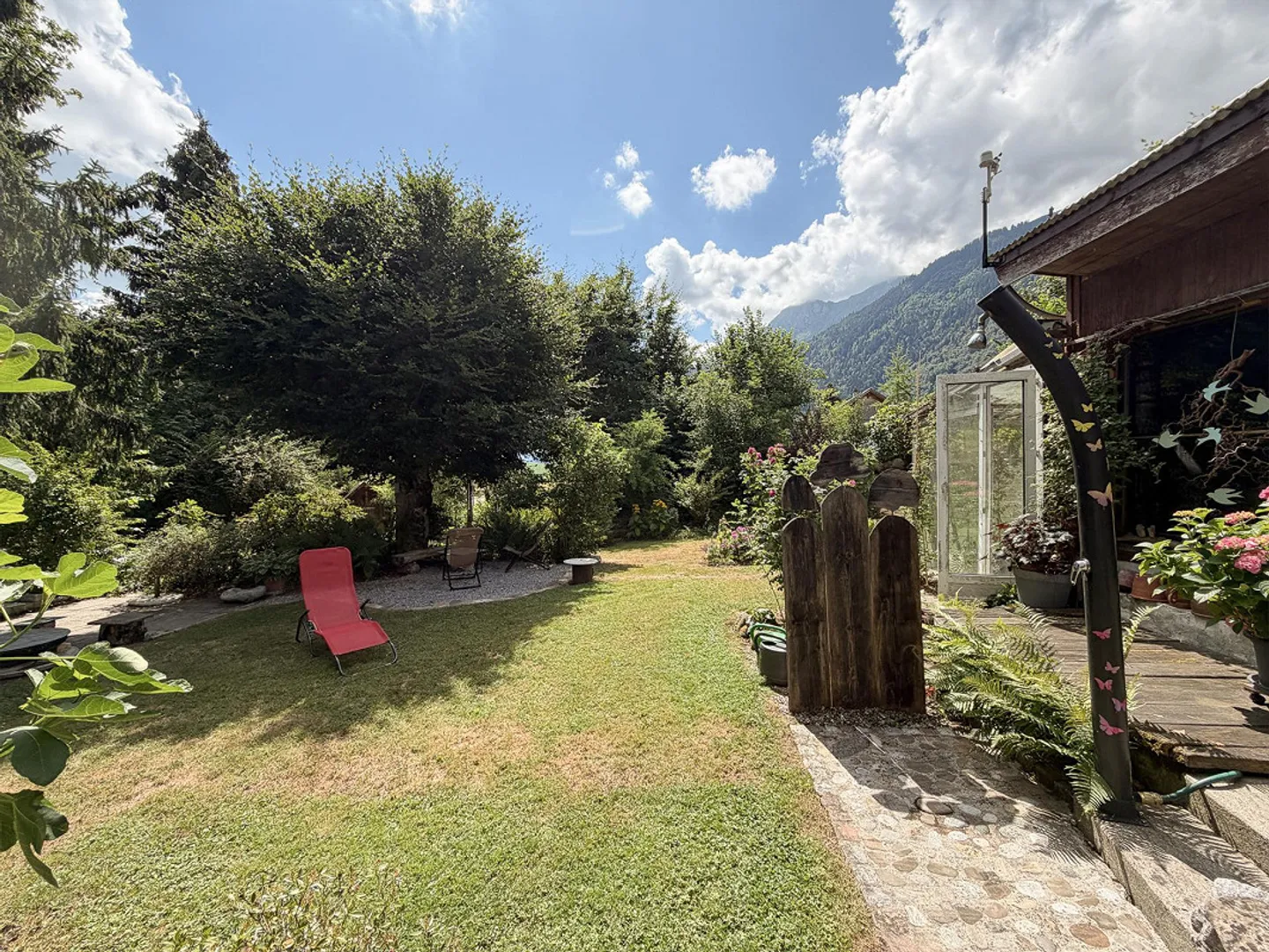 Casa Generazionale con Giardino - Foto 6 di 27