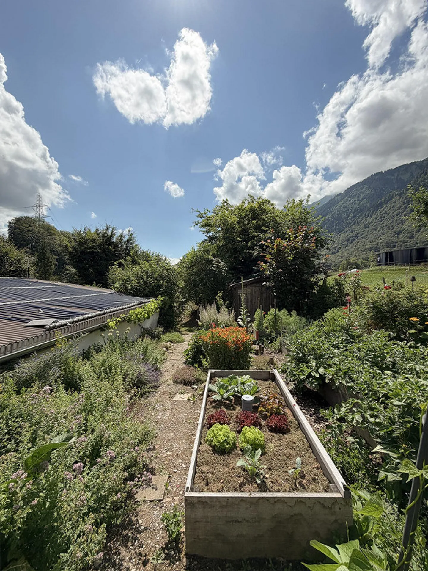 Casa Generazionale con Giardino - Foto 8 di 27