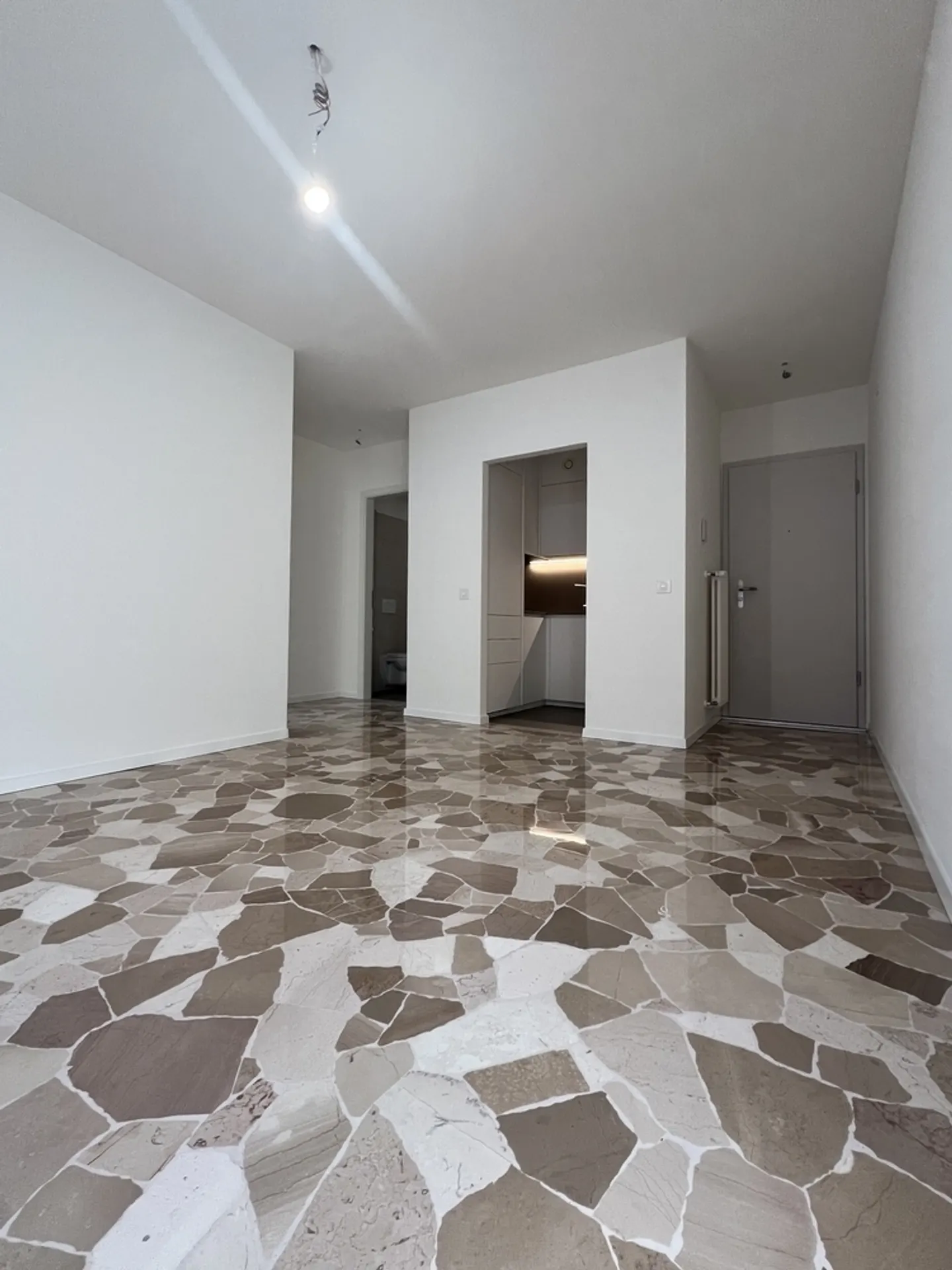 Appartamento 2.5 locali ristrutturato - Foto 1 di 8