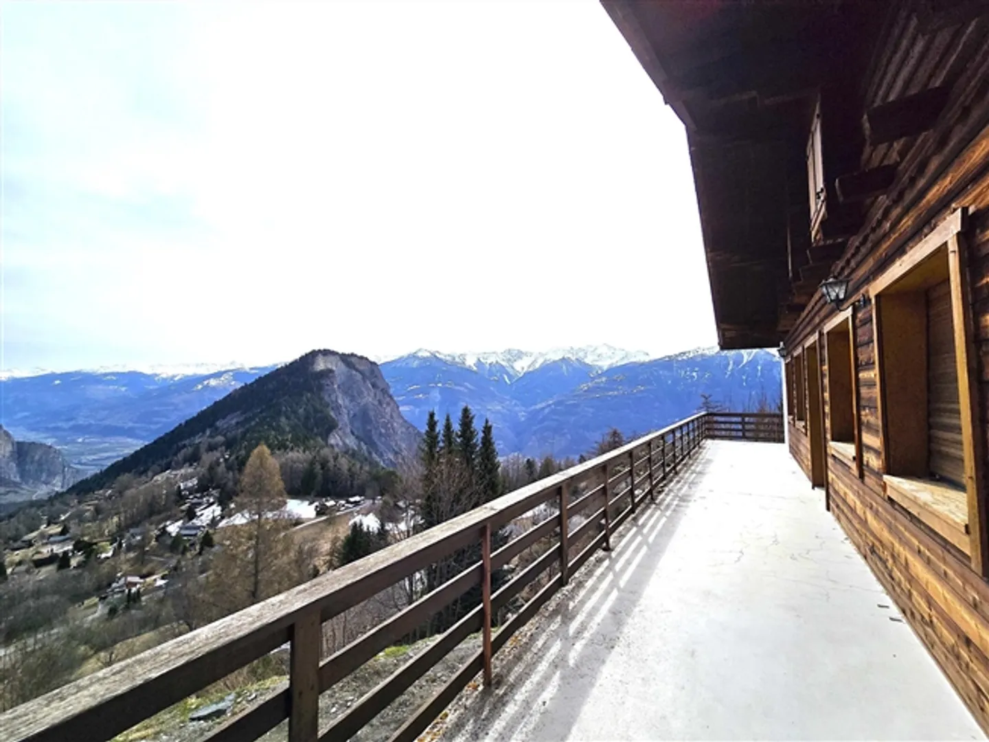 Appartement de luxe spacieux, clé en main - vue panoramique et soleil toute l'année - Photo 6 sur 8