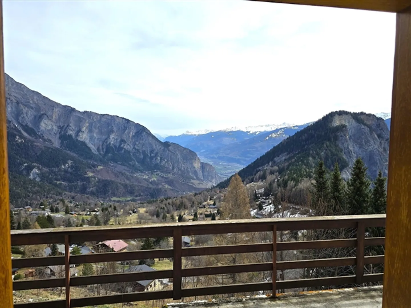 Appartement de luxe spacieux, clé en main - vue panoramique et soleil toute l'année - Photo 7 sur 8