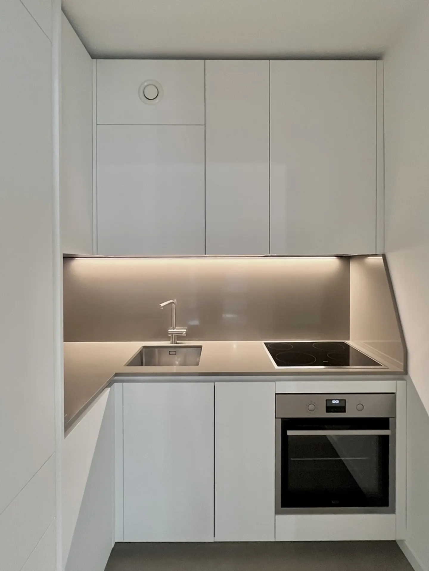 Appartamento 2.5 locali ristrutturato - Foto 3 di 8