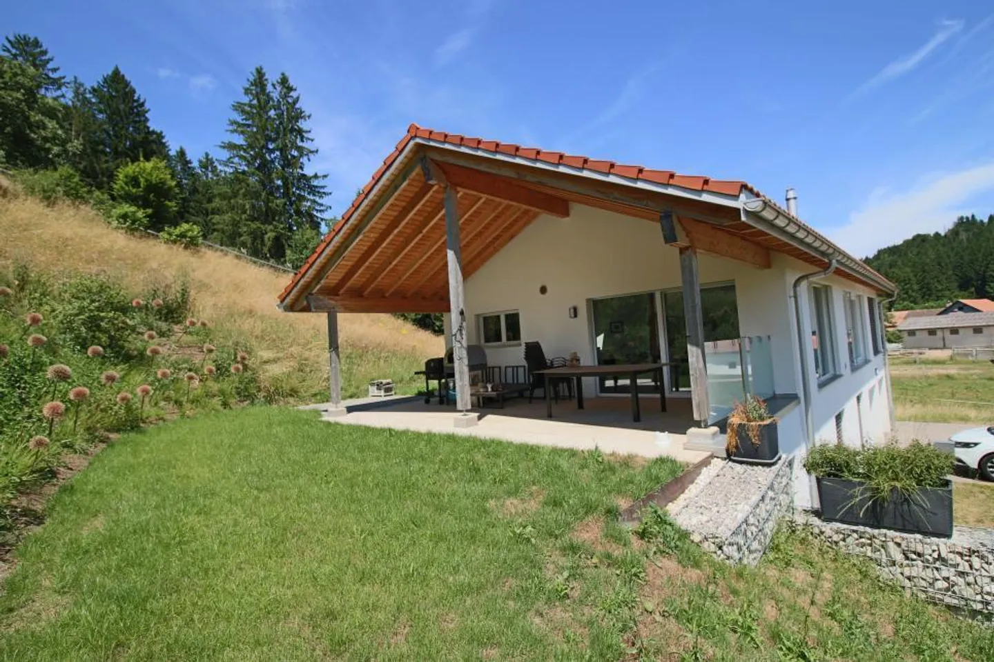 Villa à vendre - Photo 5 sur 10