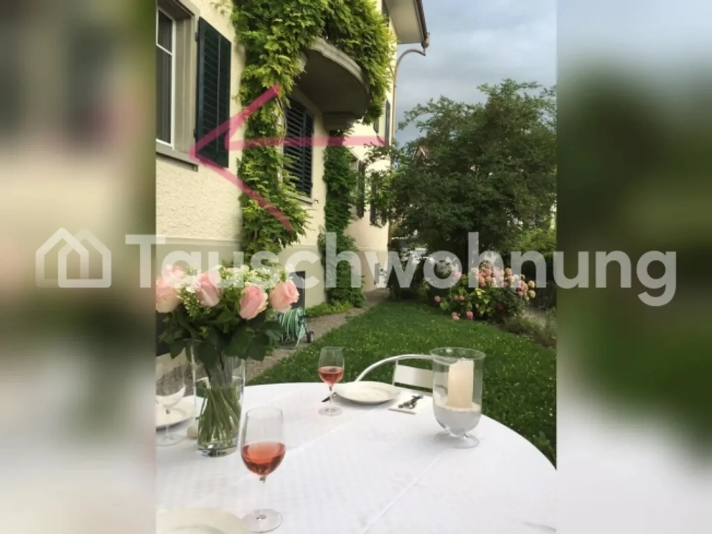 Charming Apartment in Zurich - Photo 1 of 1