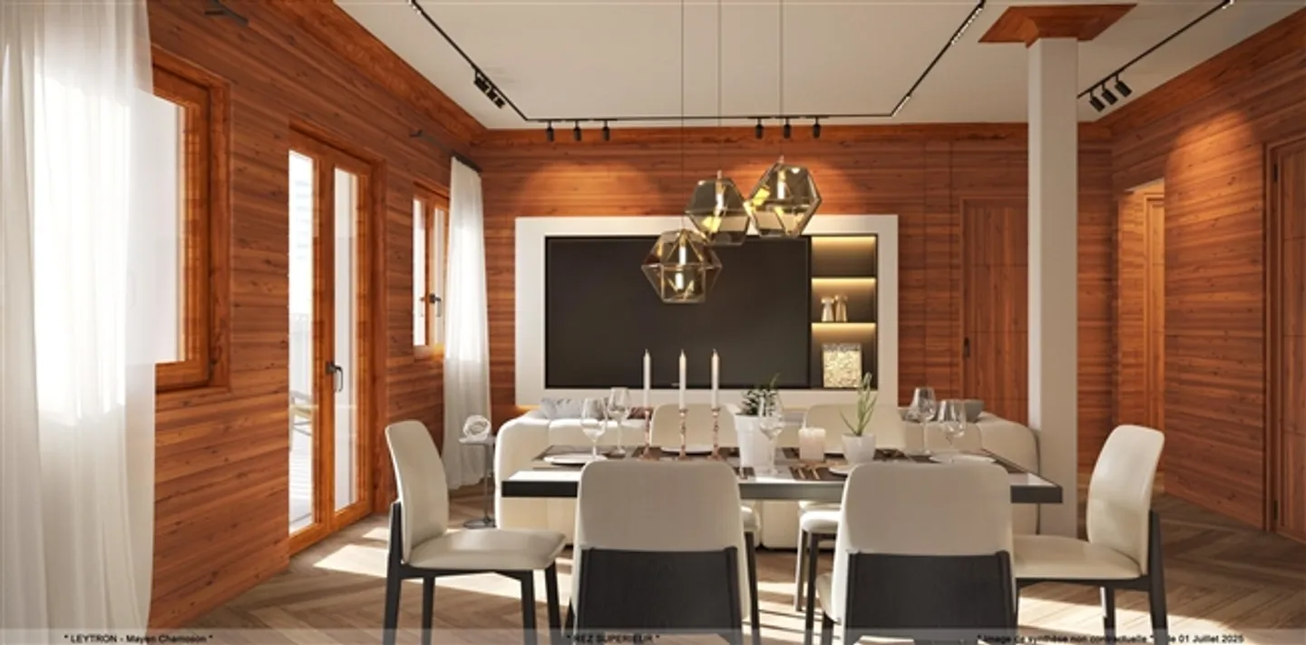 Appartement de luxe spacieux, clé en main - vue panoramique et soleil toute l'année - Photo 3 sur 8