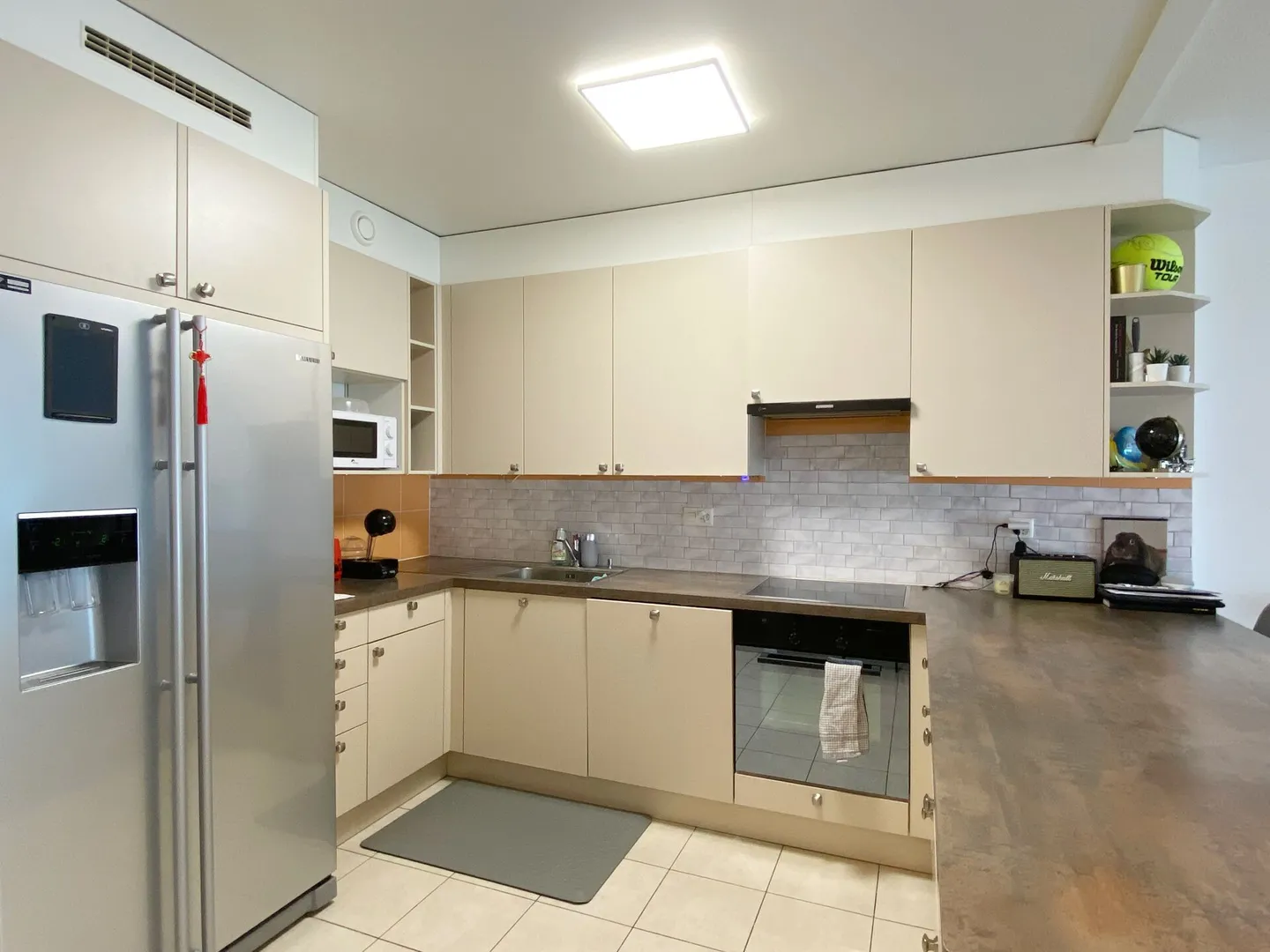 4 rooms MINERGIE - Châtelaine - Photo 2 of 6