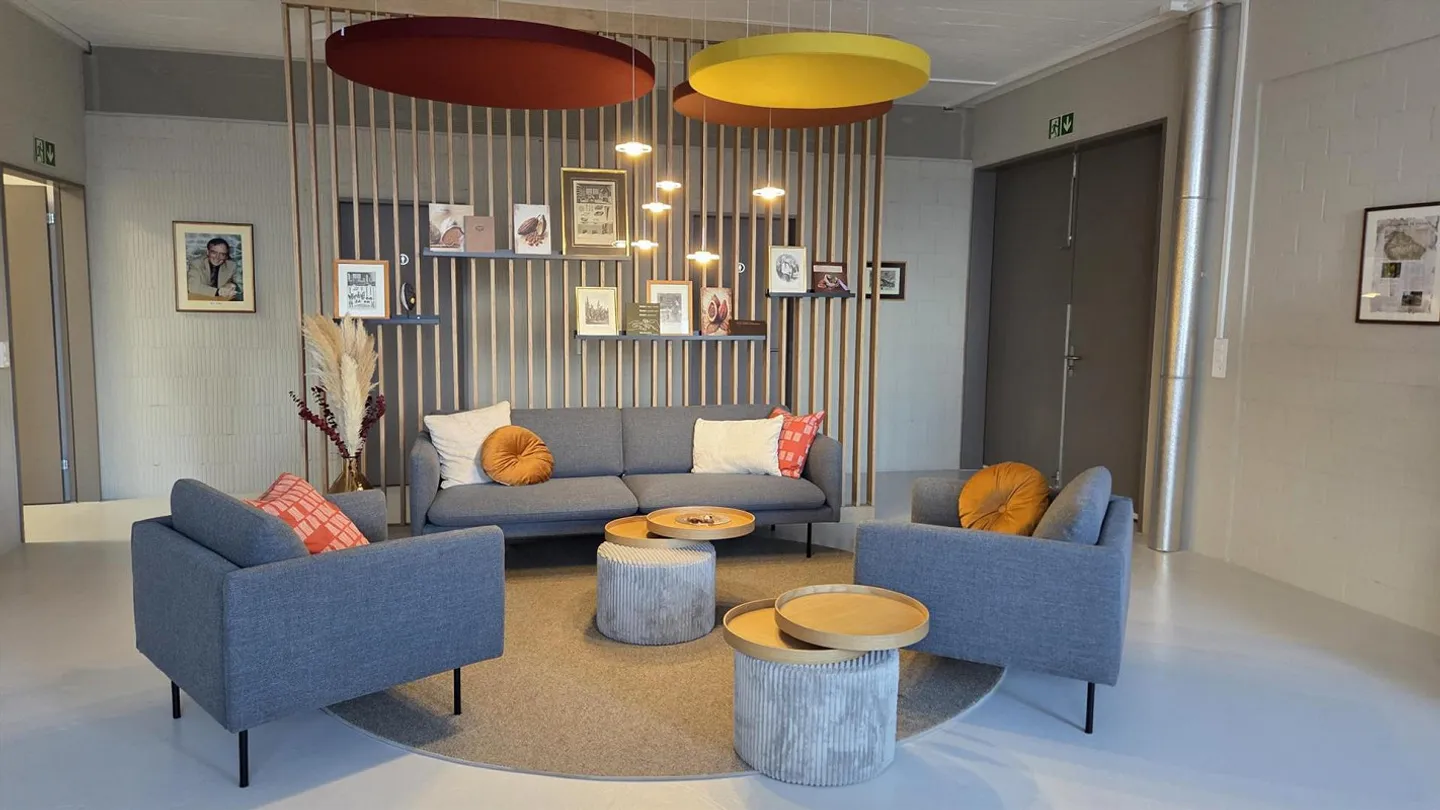 Spazio commerciale/ufficio di circa 104 m² a Obernau in affitto - Foto 5 di 10