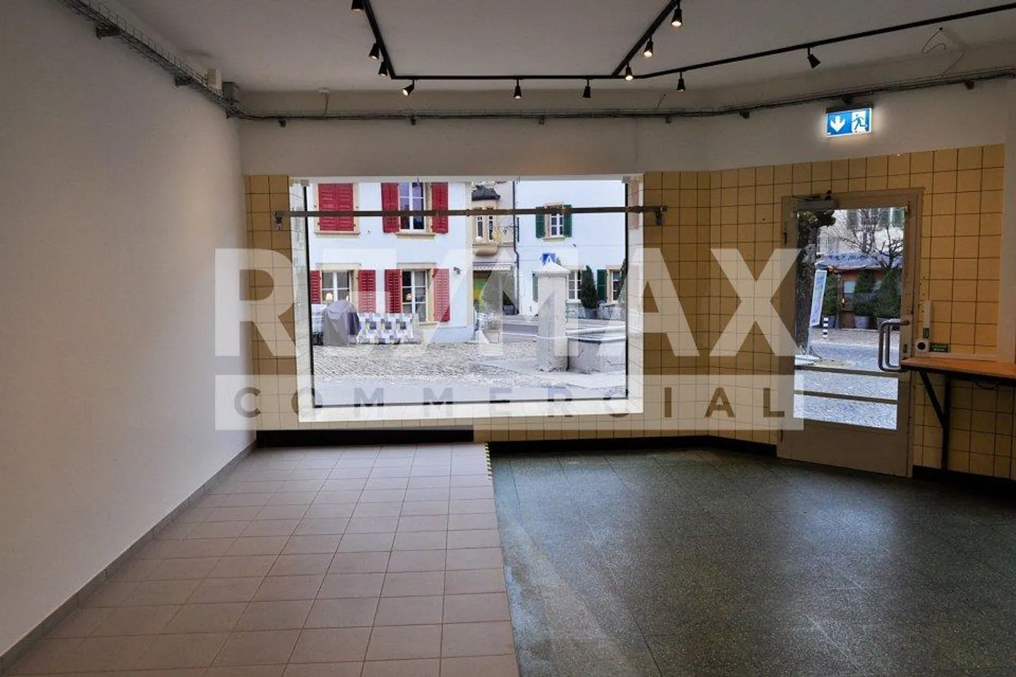 Ausstellungsraum, Lokal oder Büro - Foto 4 von 12