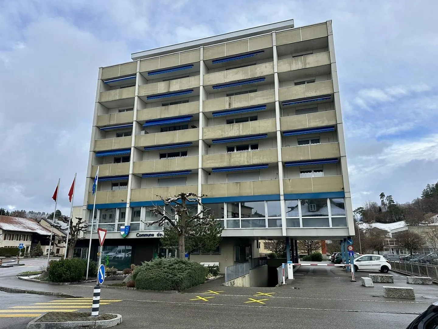 Appartamento Incantevole con Balconi - Foto 1 di 7