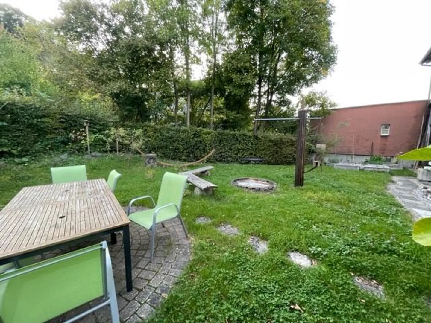 Liebhaberobjekt mit Potenzial - Foto 3 von 13