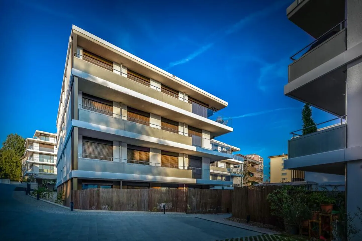 Sichere Investition Wohnung - Foto 7 von 7