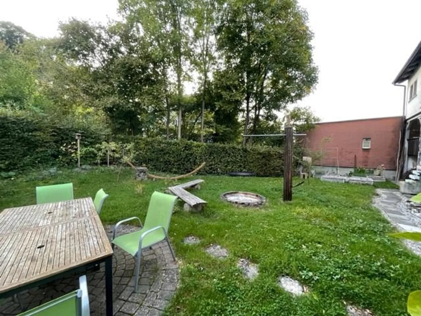 Liebhaberobjekt mit Potenzial - Foto 4 von 13