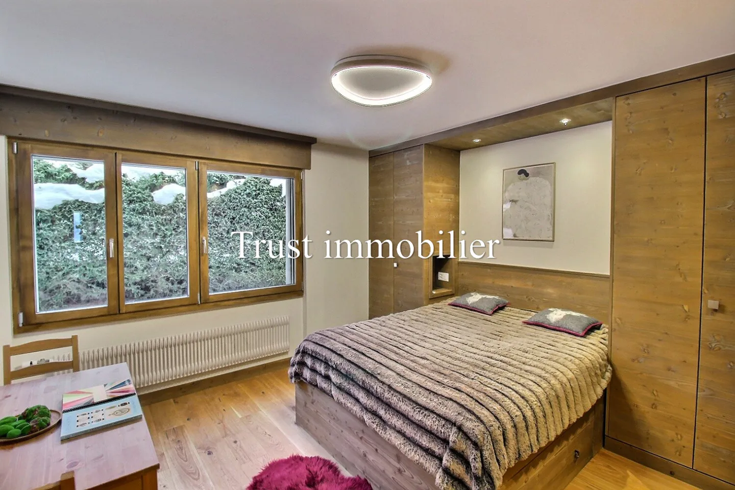 3008L. Ganzjährige Vermietung. Vollständig renovierte Wohnung - Foto 14 von 17