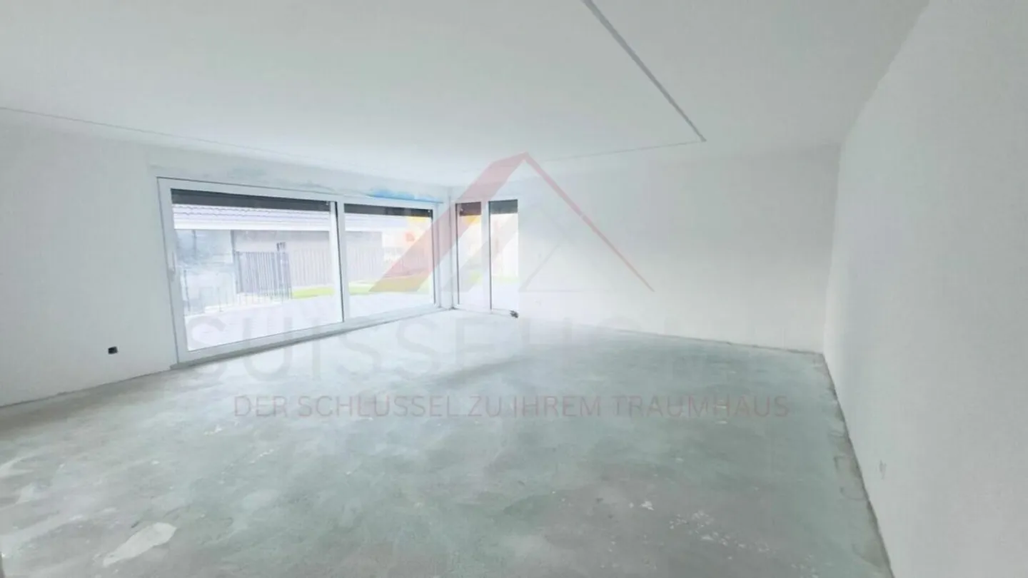 Elegante casa di nuova costruzione di 5,5 stanze 2024 con piano attico e grande terrazza soleggiata - Foto 2 di 12