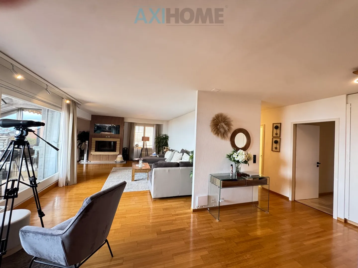 Appartamento 4.5 stanze - Foto 3 di 13