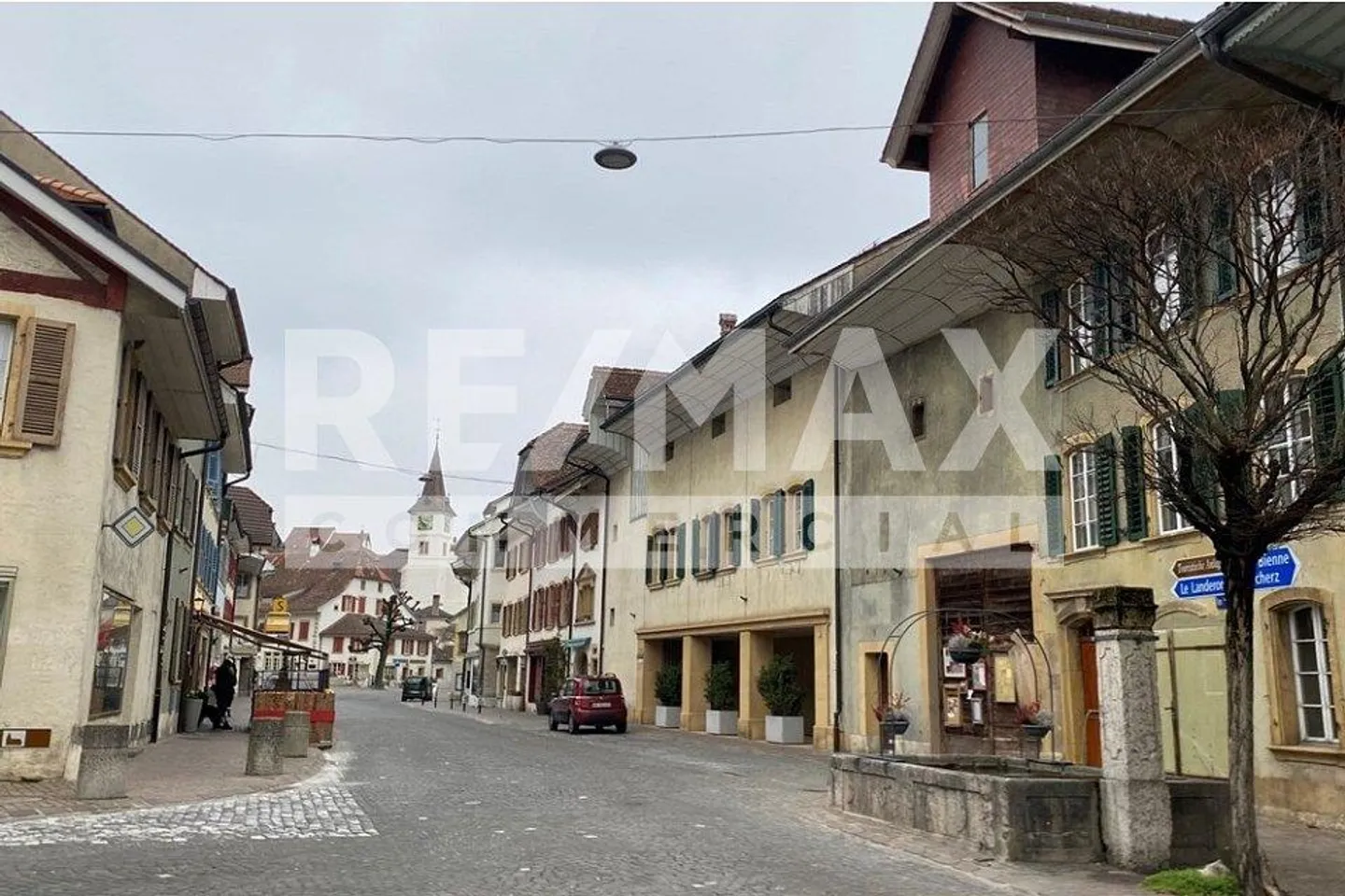 Ausstellungsraum, Lokal oder Büro - Foto 7 von 12