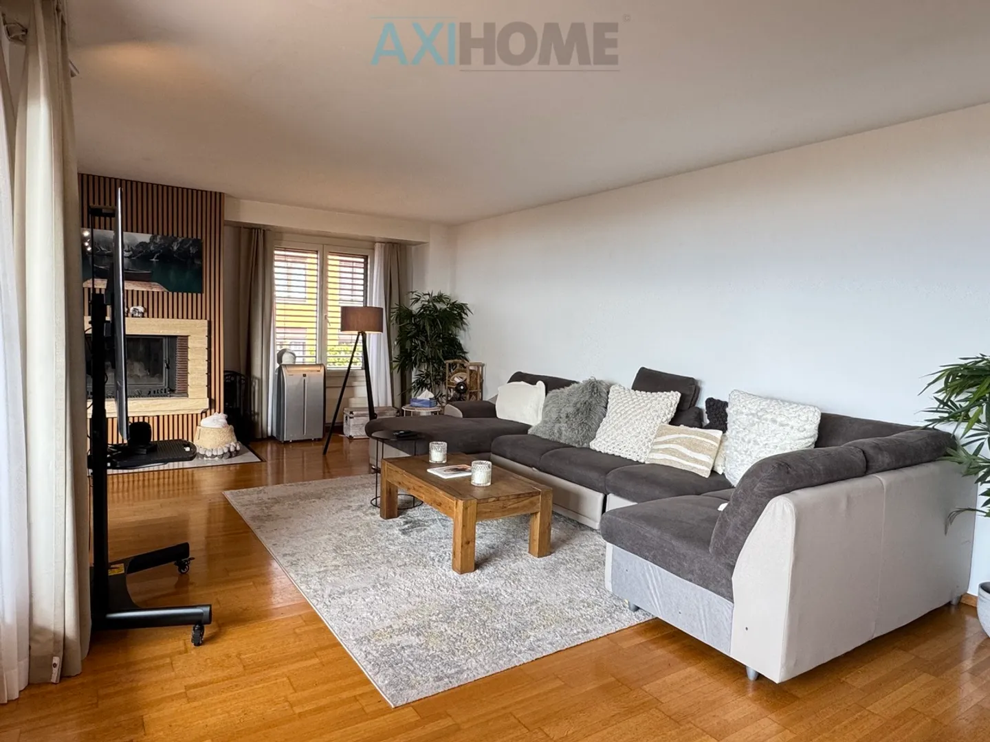 Appartamento 4.5 stanze - Foto 4 di 13