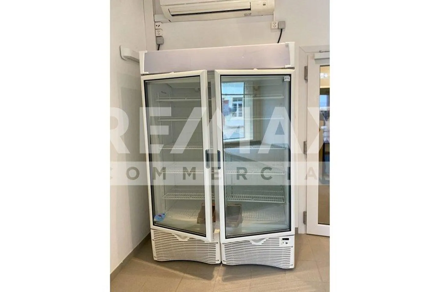 Ausstellungsraum, Lokal oder Büro - Foto 12 von 12