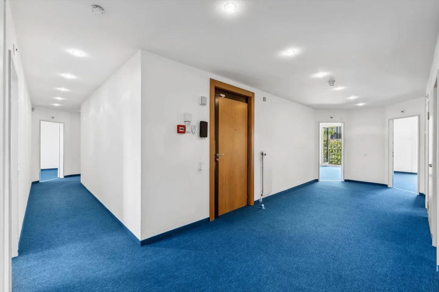 Büroflächen in Malagnou - Foto 3 von 13