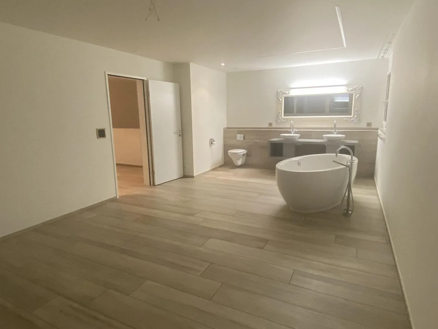 Belle appartement de jardin 3.5 avec patio couvert et salle de loisirs - Photo 6 sur 26