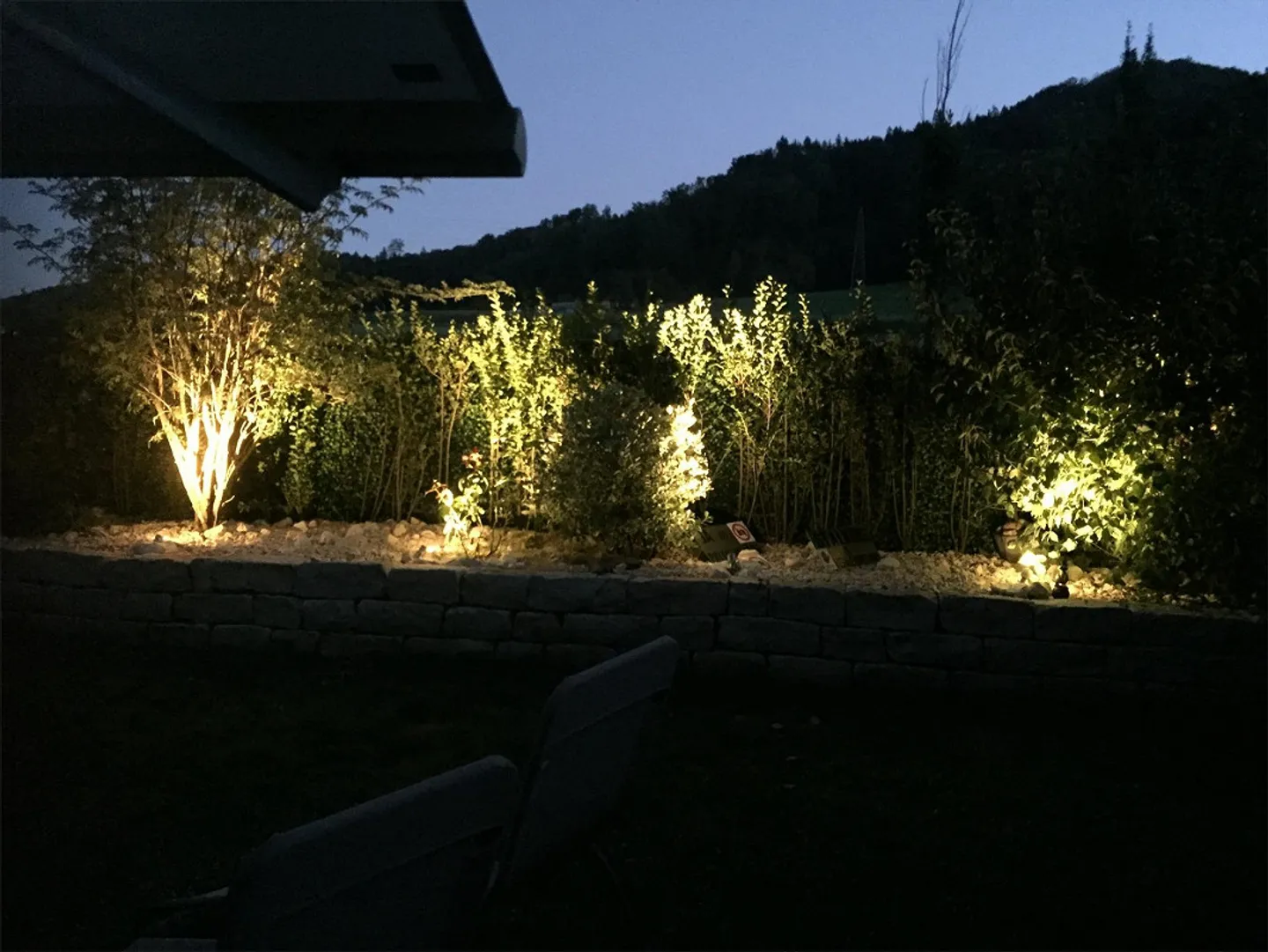 Belle appartement de jardin 3.5 avec patio couvert et salle de loisirs - Photo 24 sur 26