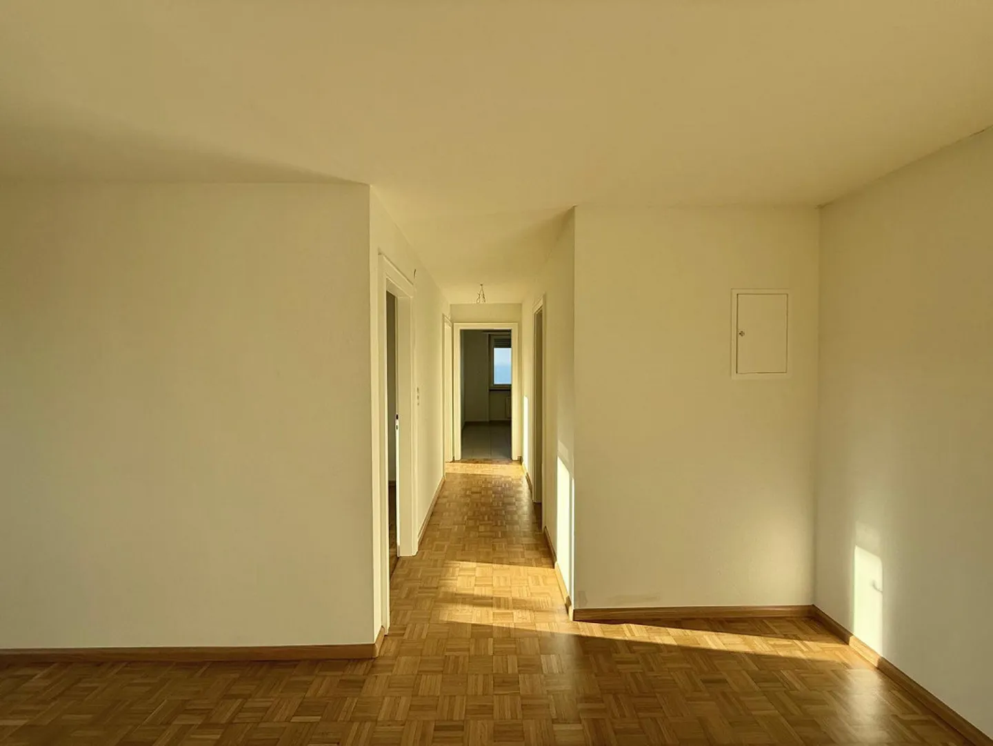 Cozy 4.0-room apartment in Münchenstein - Photo 6 of 9