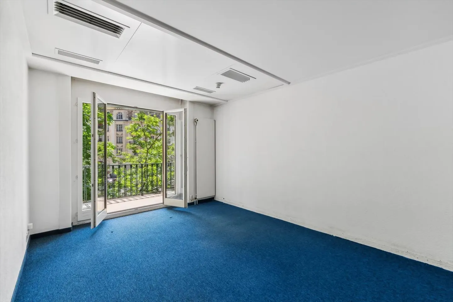 Büroflächen in Malagnou - Foto 8 von 13