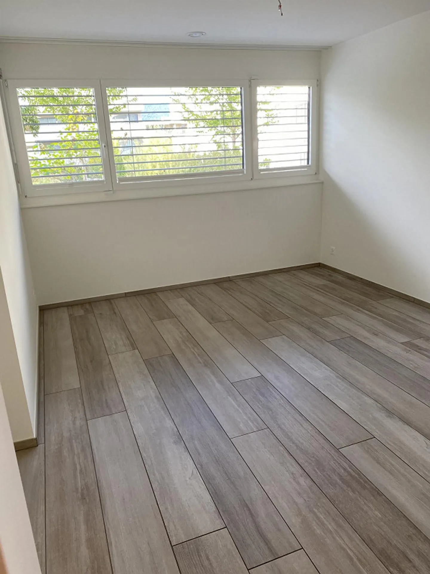 Belle appartement de jardin 3.5 avec patio couvert et salle de loisirs - Photo 8 sur 26