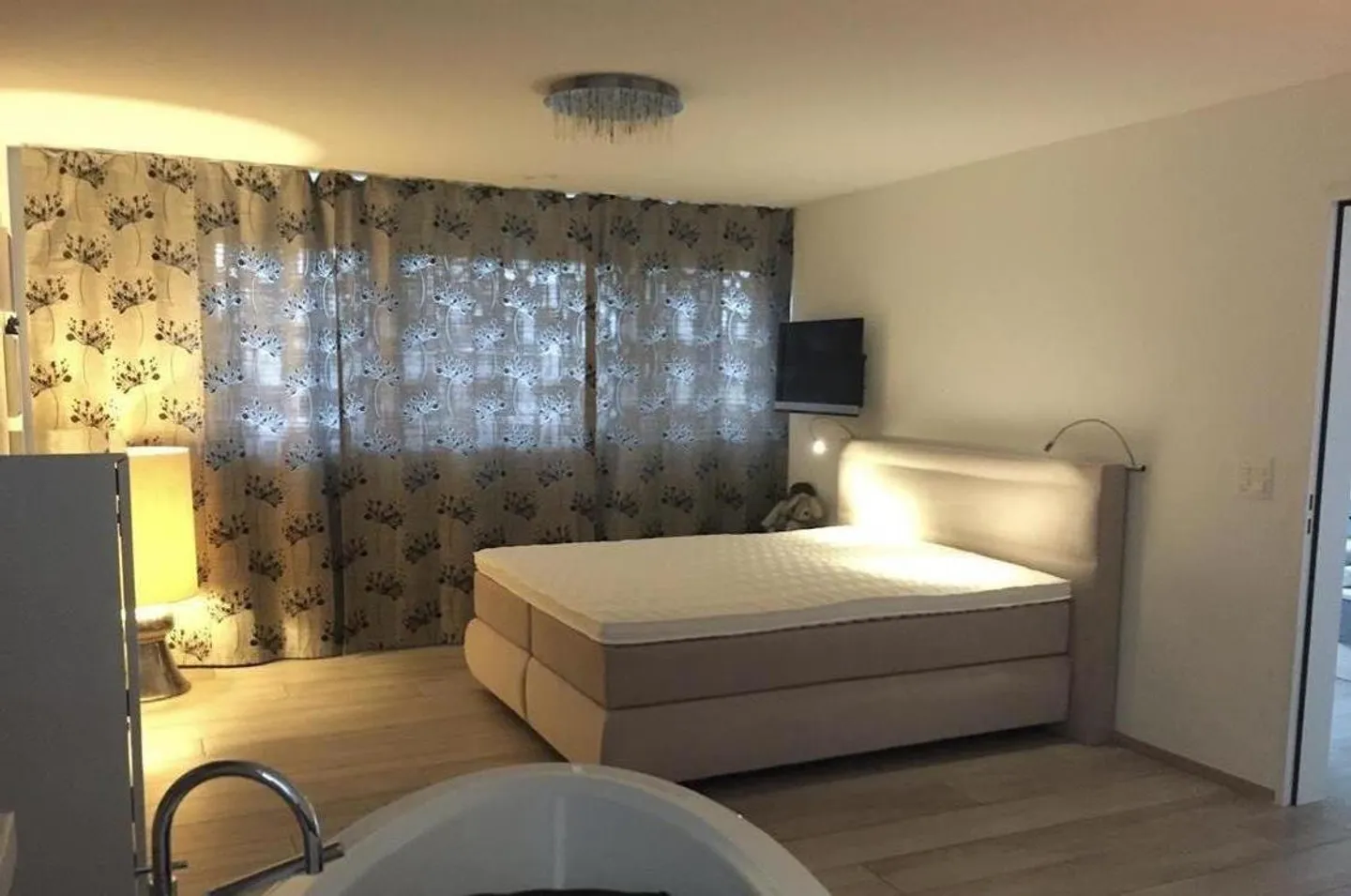 Belle appartement de jardin 3.5 avec patio couvert et salle de loisirs - Photo 7 sur 26