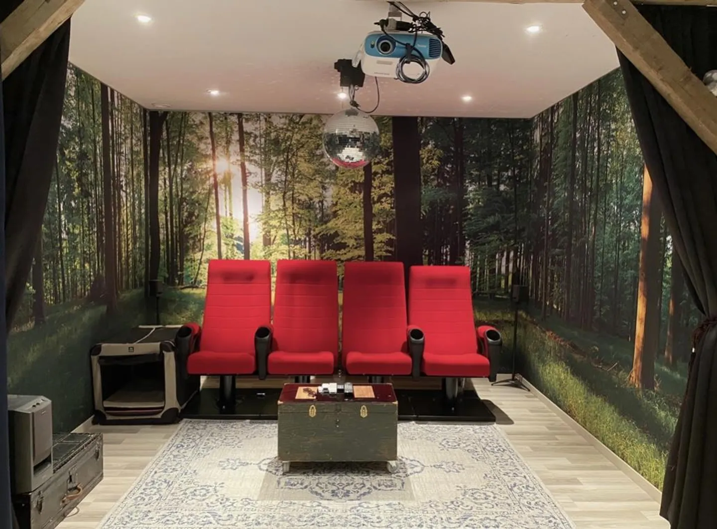 Belle appartement de jardin 3.5 avec patio couvert et salle de loisirs - Photo 15 sur 26