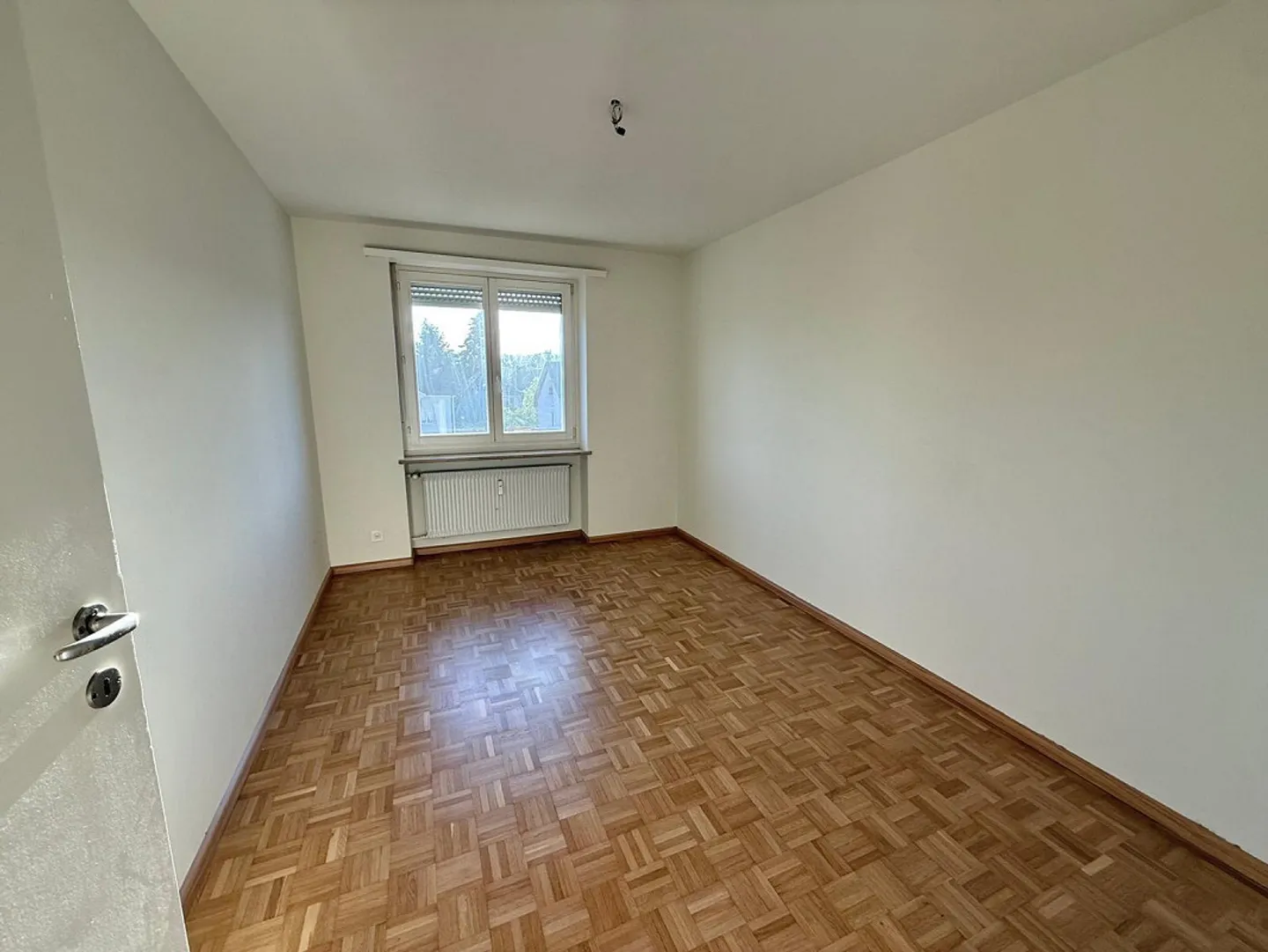 Cozy 4.0-room apartment in Münchenstein - Photo 3 of 9