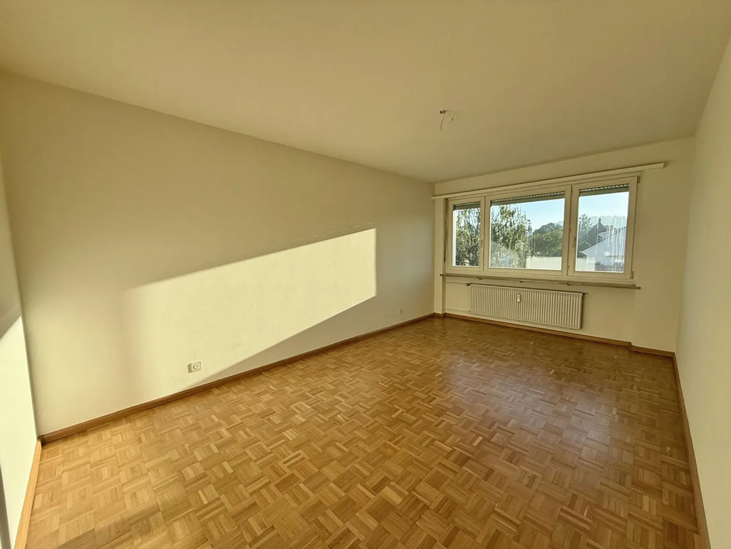 Cozy 4.0-room apartment in Münchenstein - Photo 4 of 9