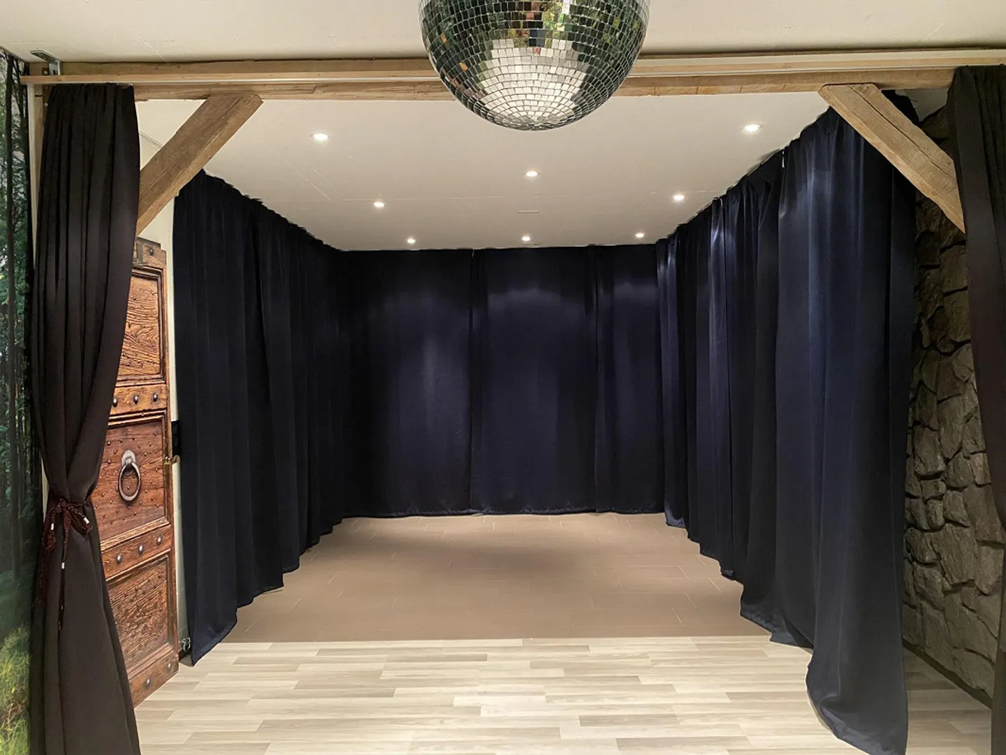 Belle appartement de jardin 3.5 avec patio couvert et salle de loisirs - Photo 19 sur 26