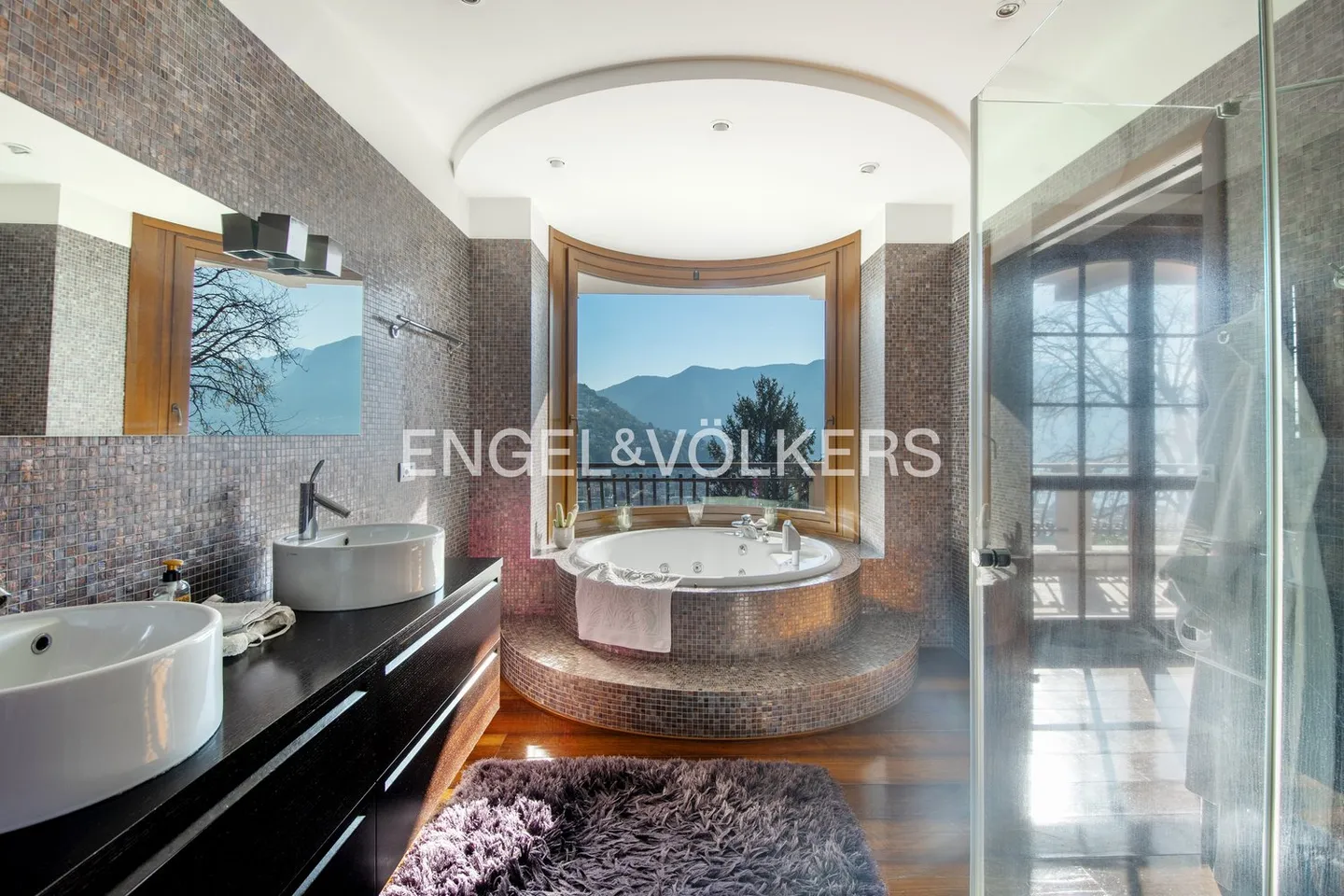 Villa prestigieuse avec vue imprenable - Photo 7 sur 13