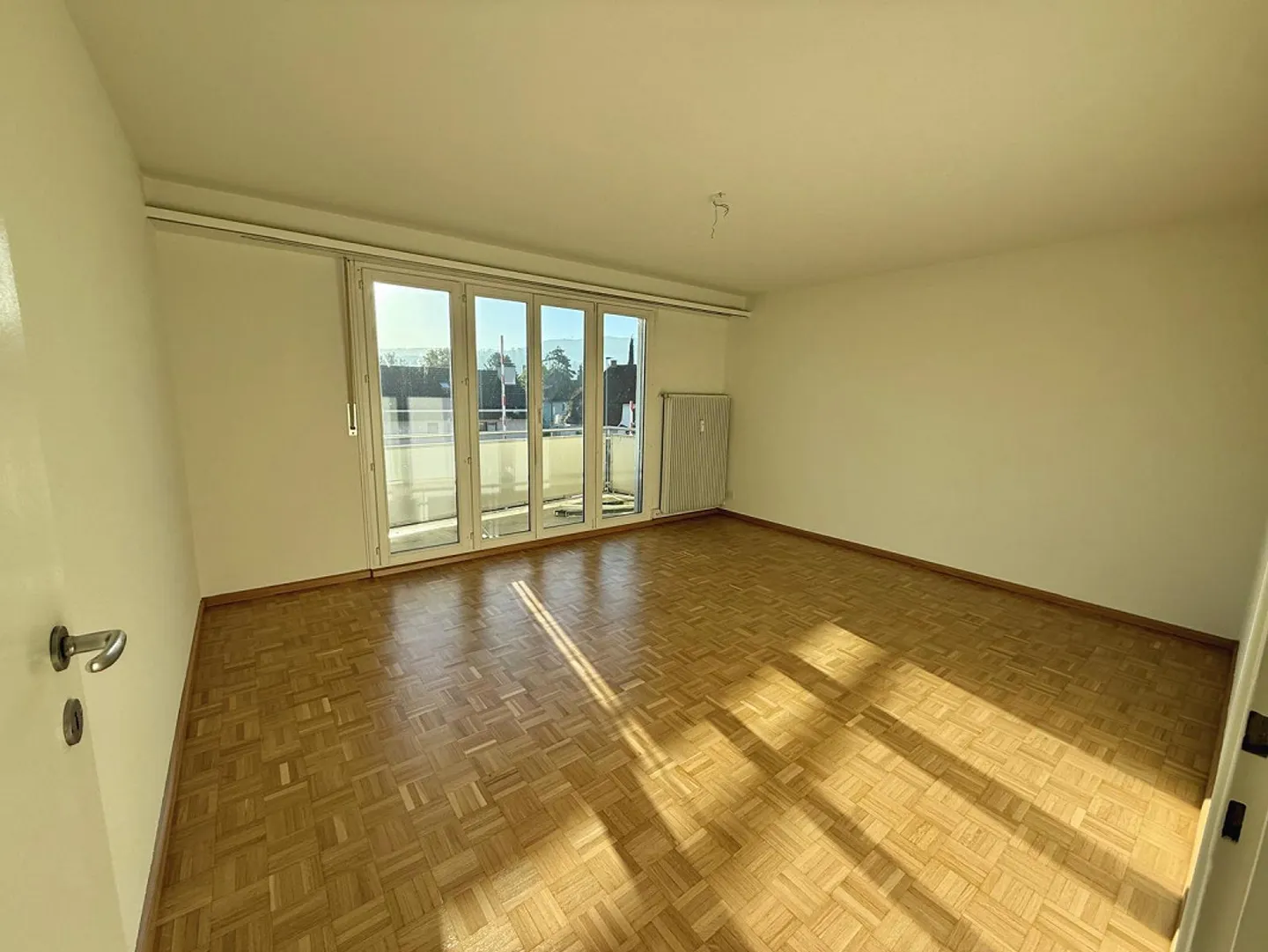 Cozy 4.0-room apartment in Münchenstein - Photo 5 of 9