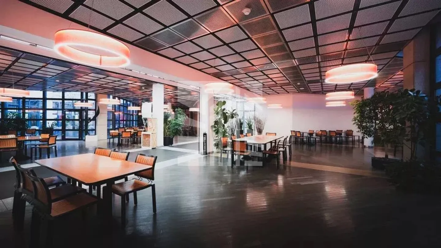 Bureau à louer - Photo 2 sur 6