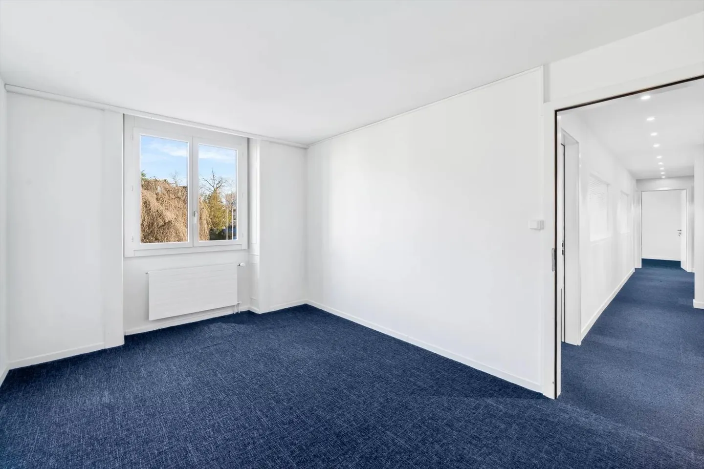 Büroflächen in Malagnou - Foto 10 von 13