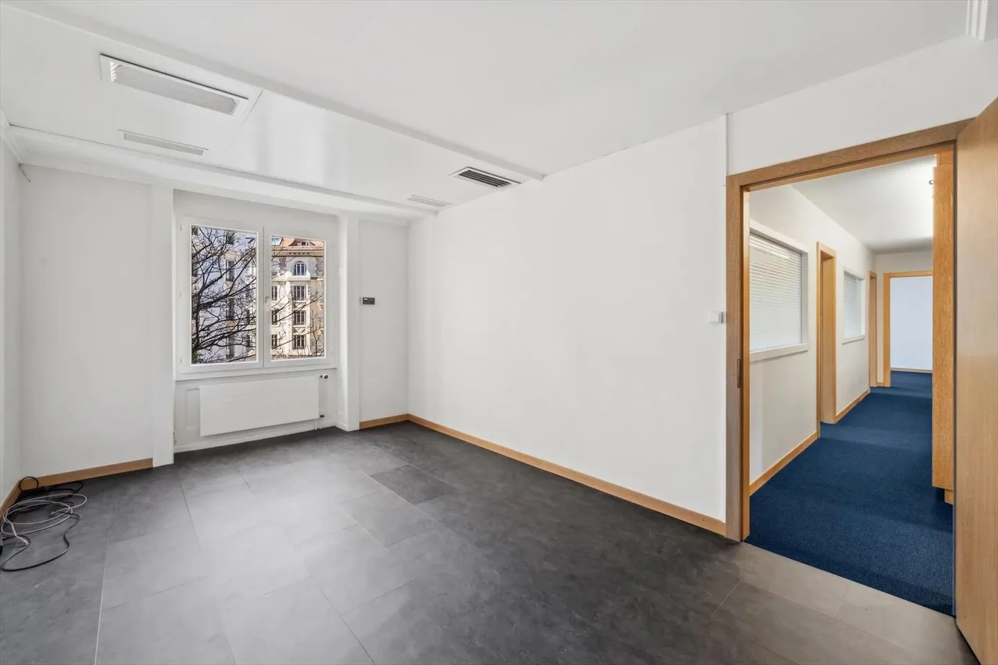 Büroflächen in Malagnou - Foto 11 von 13