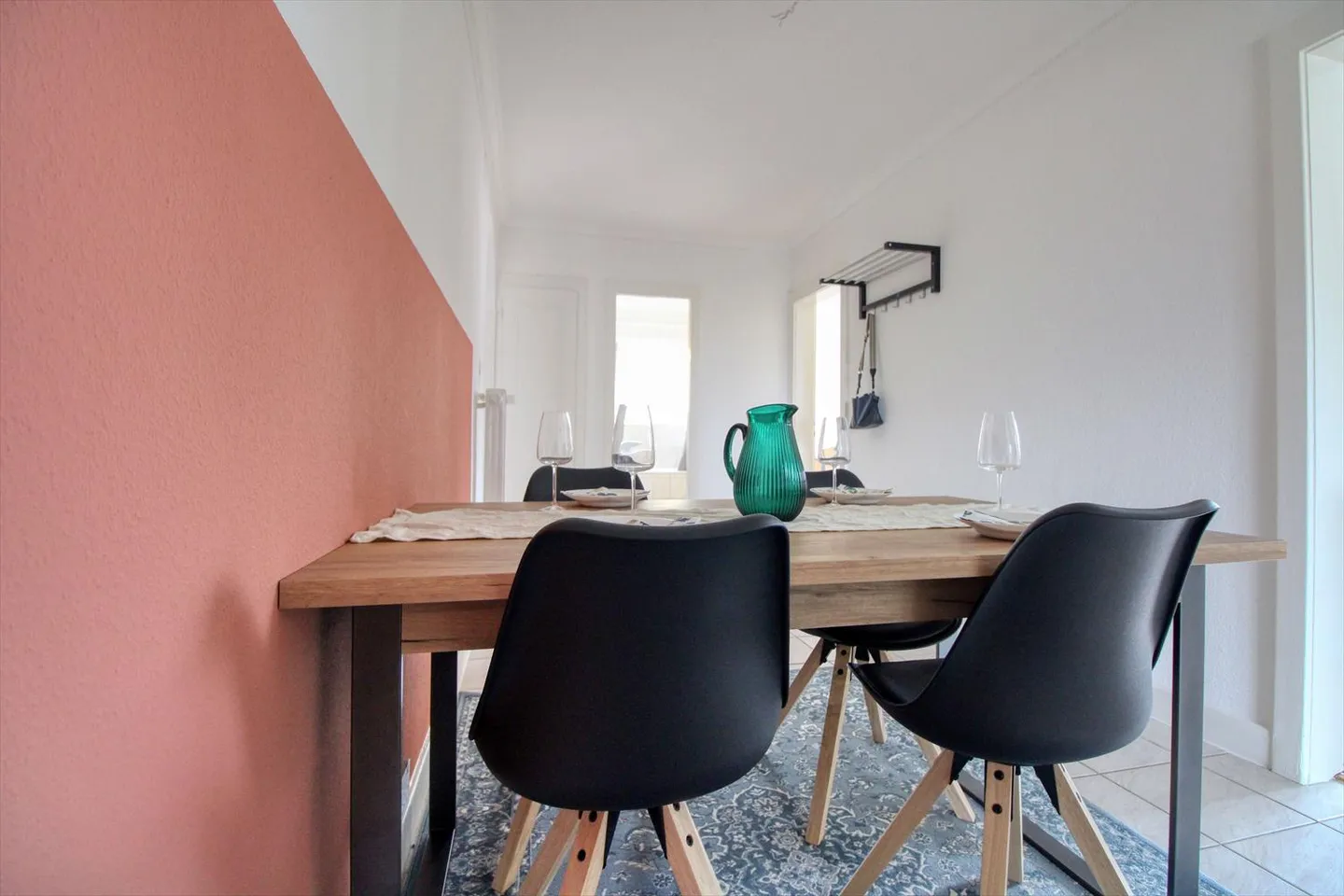 Charming Coliving in Lausanne's Serene Avenue de Béthusy - Photo 15 of 18