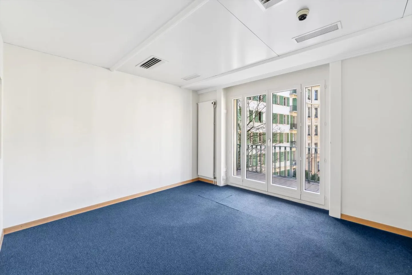Büroflächen in Malagnou - Foto 12 von 13