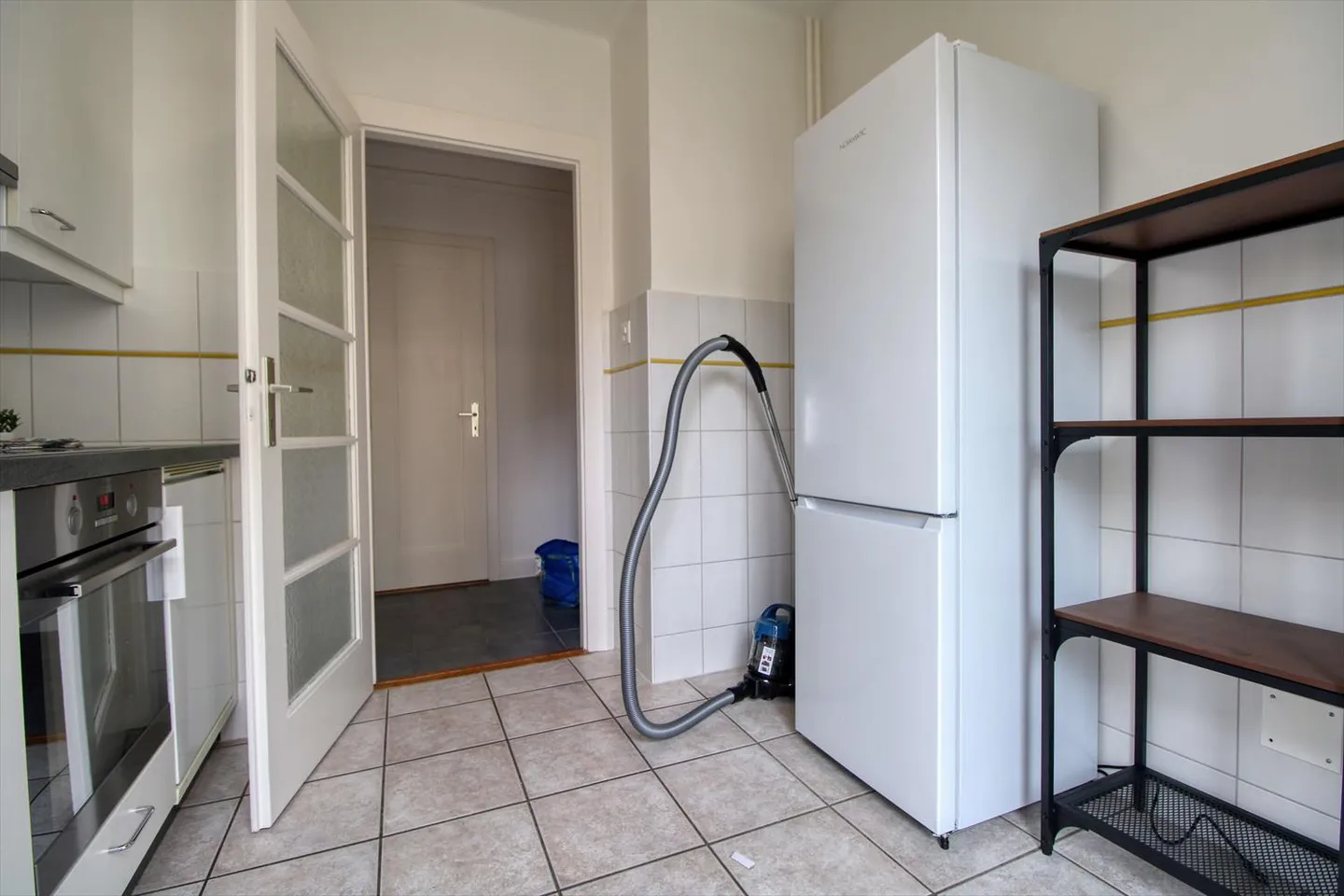 Charming Coliving in Lausanne's Serene Avenue de Béthusy - Photo 12 of 18