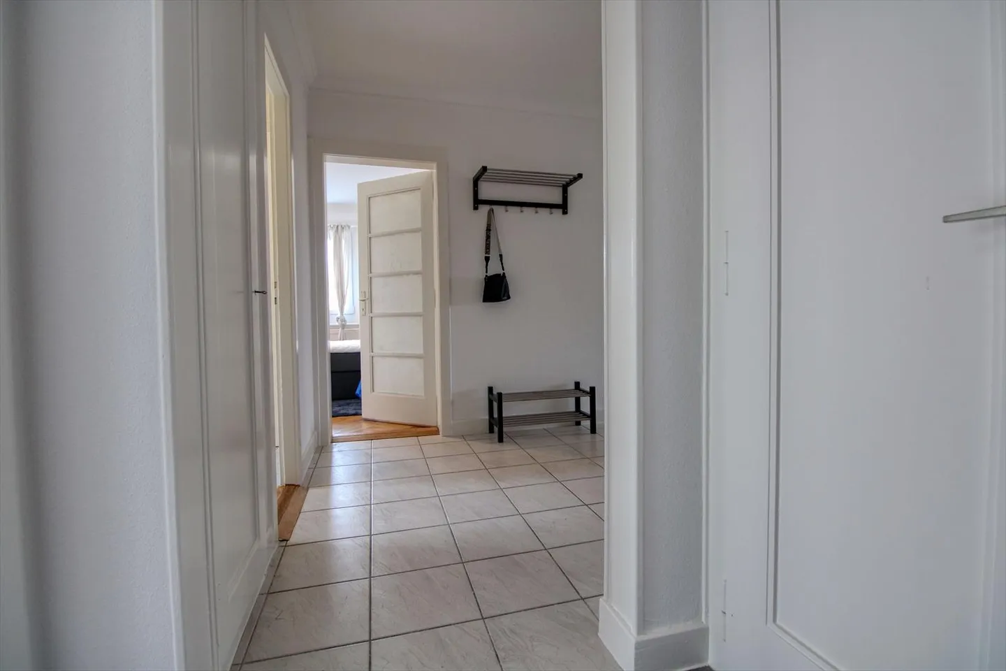 Charming Coliving in Lausanne's Serene Avenue de Béthusy - Photo 13 of 18