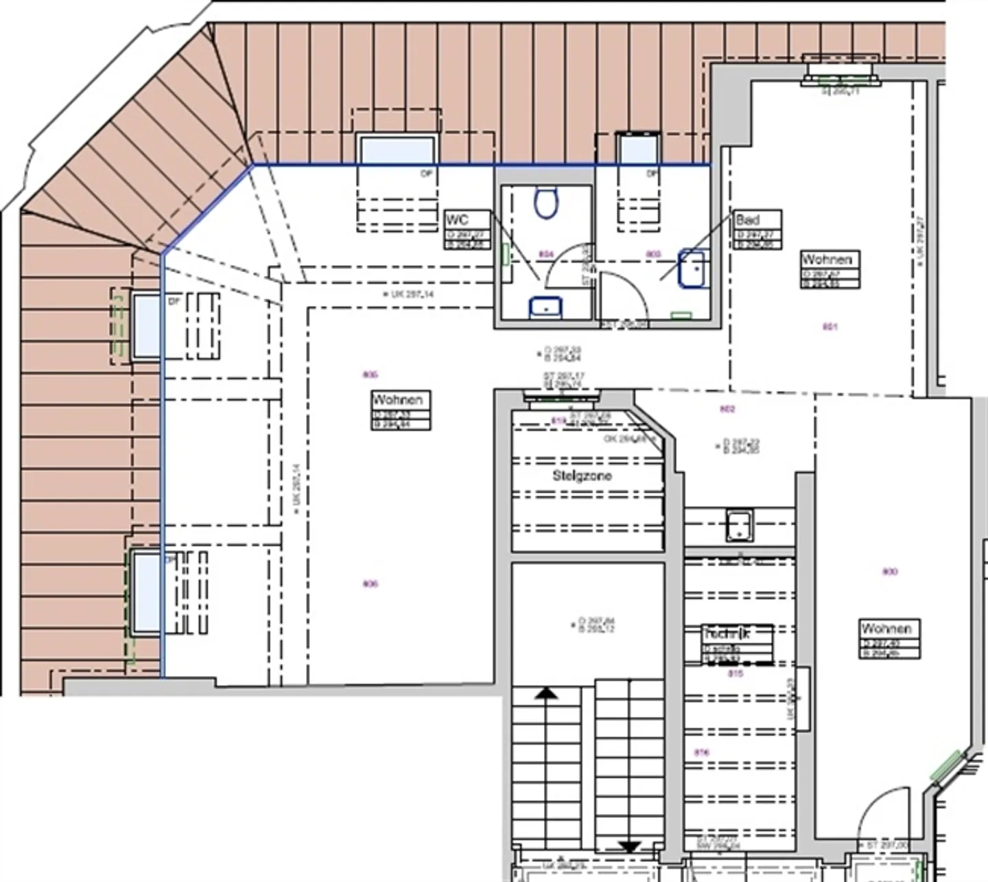 Work in the heart of the city! - Photo 4 of 4