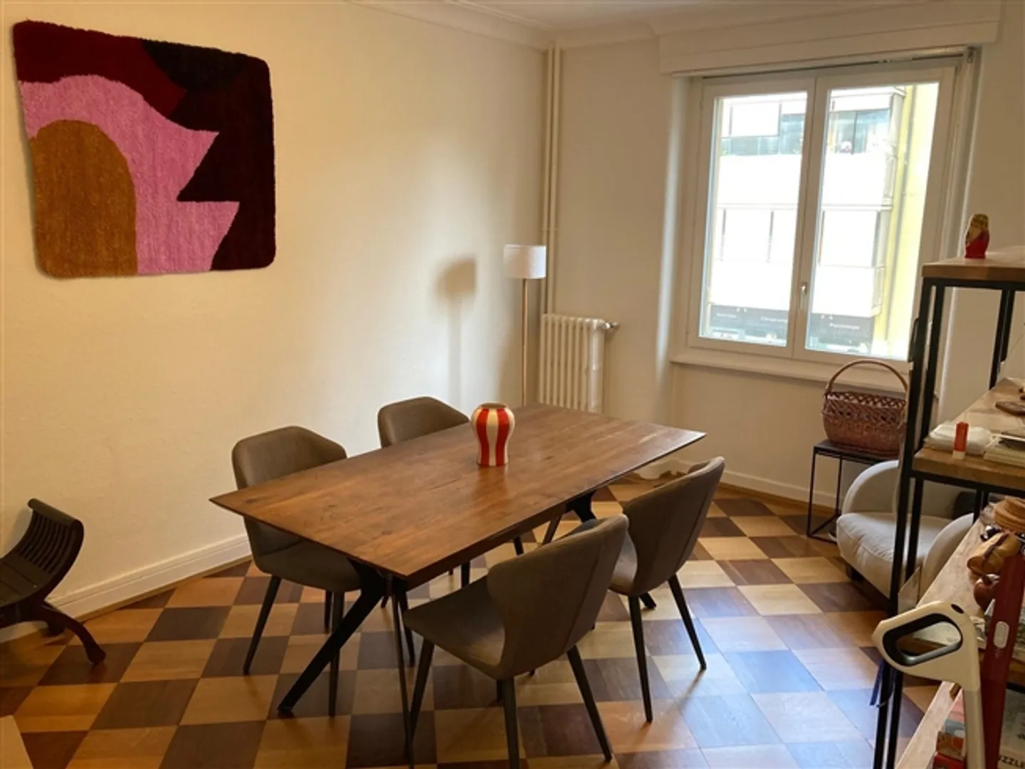 Appartamento 4 camere a Les Charmilles - Foto 3 di 7