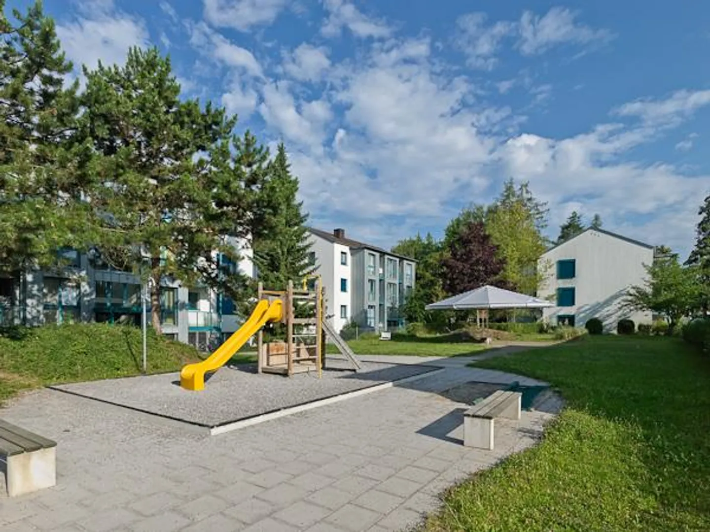 Il nostro appartamento familiare a Dofkern ti aspetta! - Foto 1 di 8