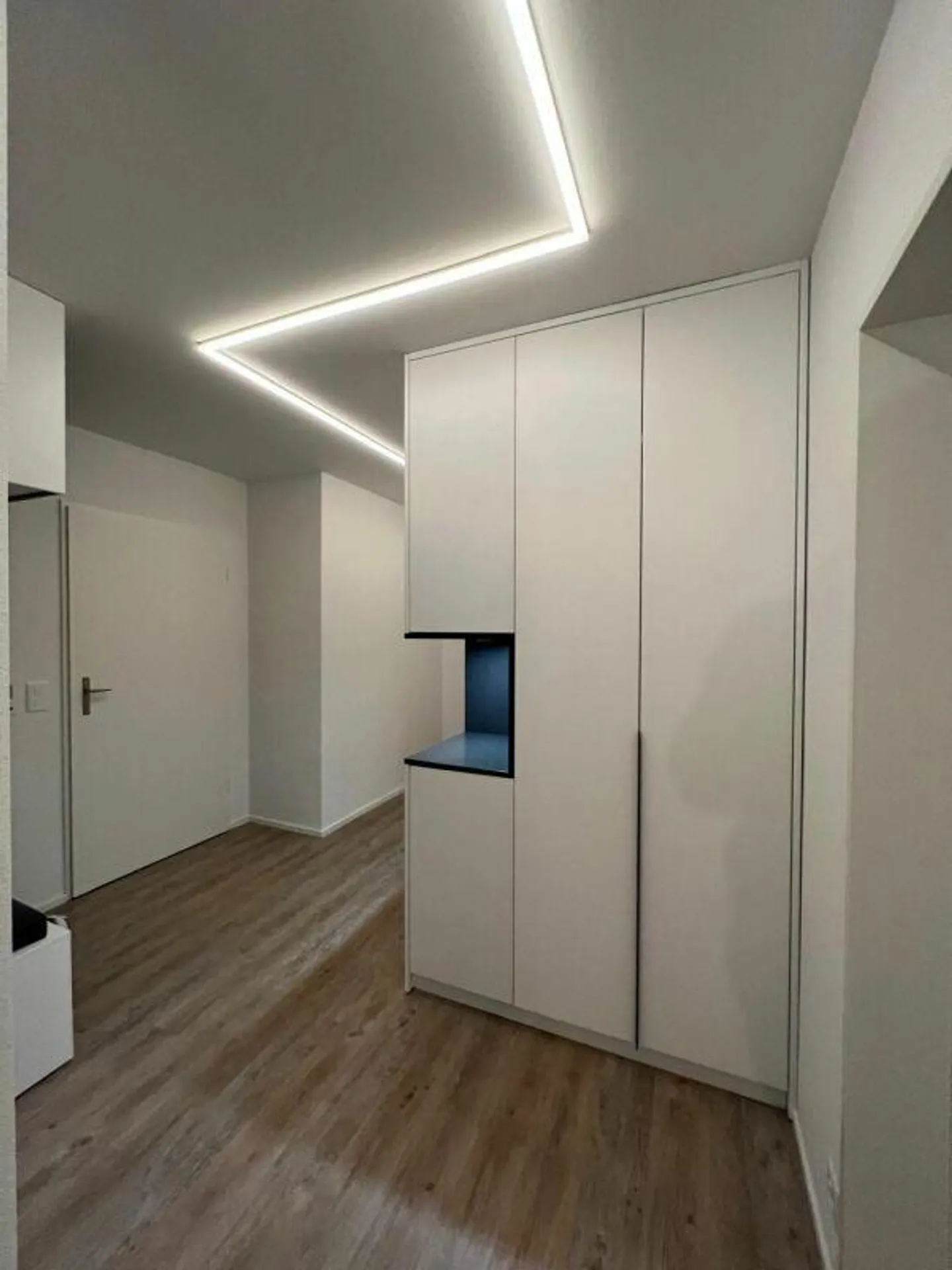 Appartement en rez-de-chaussée ensoleillé avec patio - Photo 8 sur 9