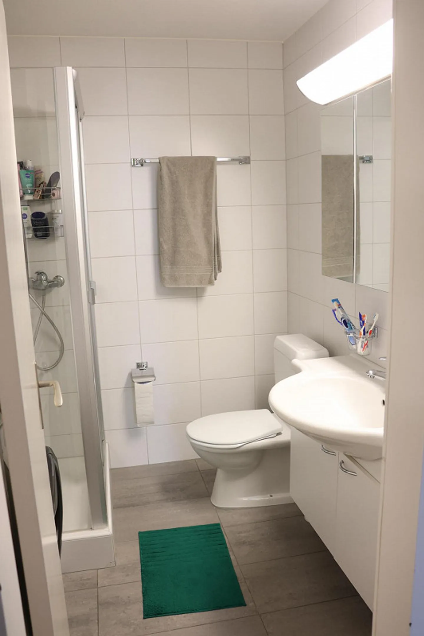 Appartement sous les combles confortable au cœur de la vieille ville de Zofingen - Photo 5 sur 8