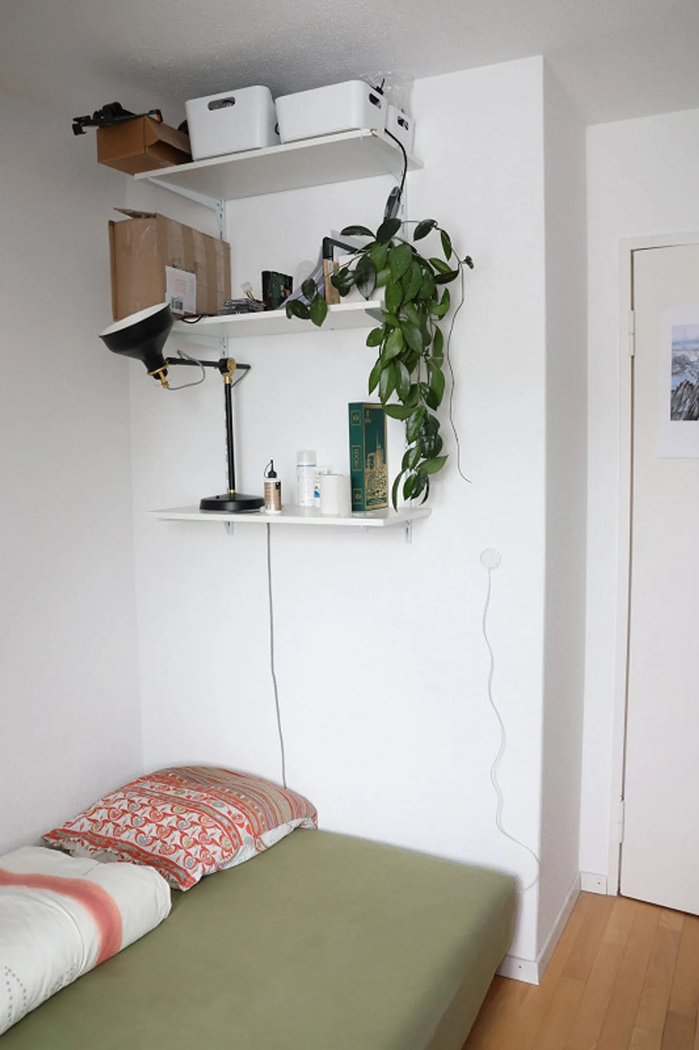 Appartement sous les combles confortable au cœur de la vieille ville de Zofingen - Photo 7 sur 8