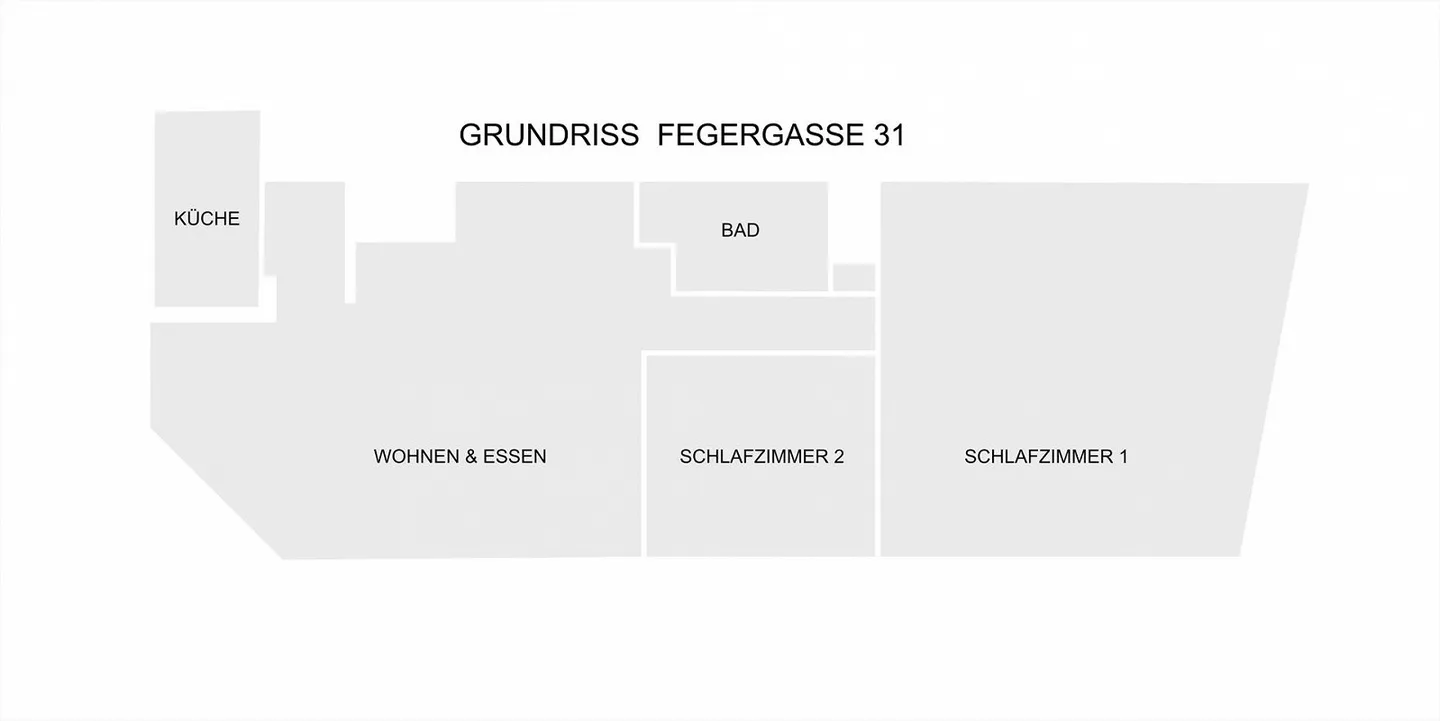 Appartement sous les combles confortable au cœur de la vieille ville de Zofingen - Photo 8 sur 8