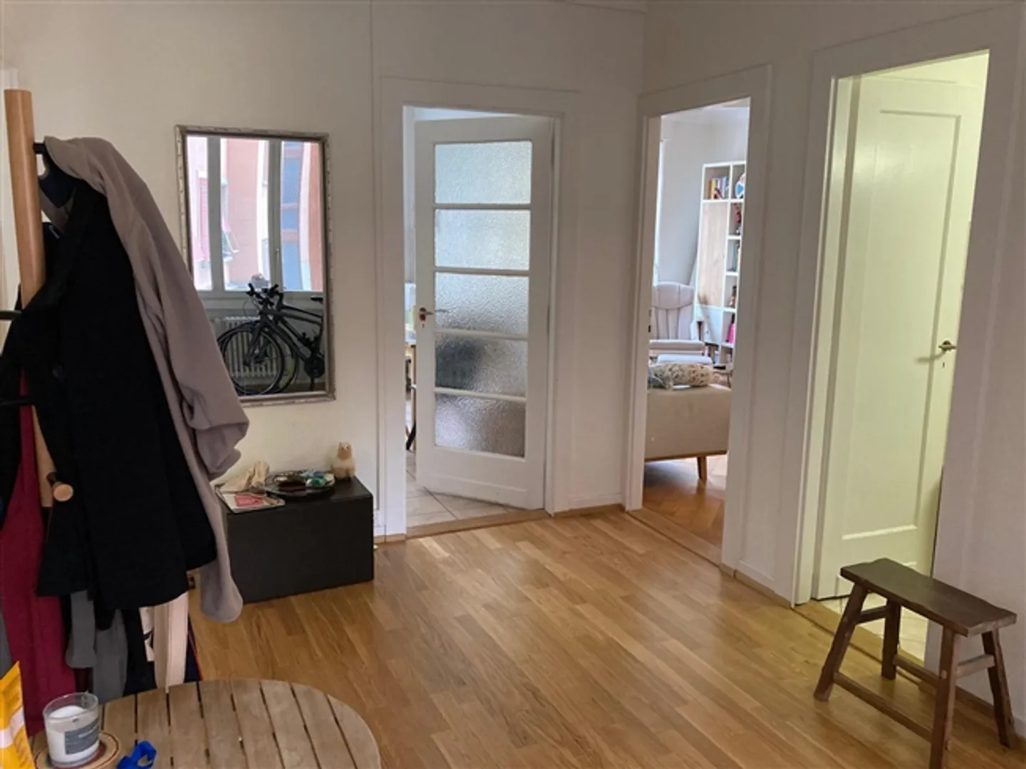 Appartamento 4 camere a Les Charmilles - Foto 7 di 7